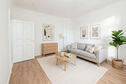 Foto - Wohnung zum Kaufen in Berlin 178.000,00 € 28 m²