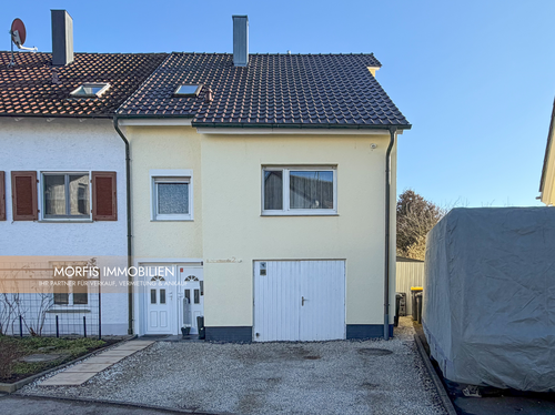 Foto - Haus zum Kaufen in Wolfschlugen 459.000,00 € 100 m²