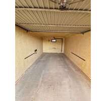 Garage zu vermieten in Hildesheim 50,00 €