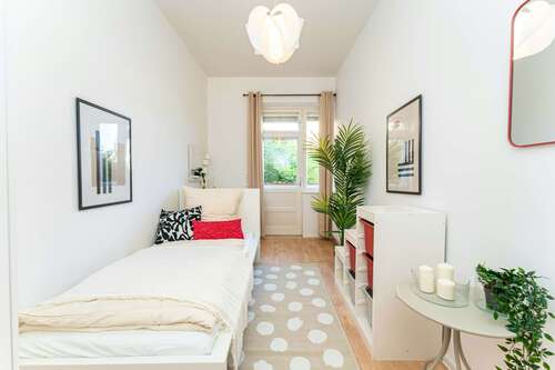 Foto - WG-Zimmer in Berlin 580,00 € 12 m²