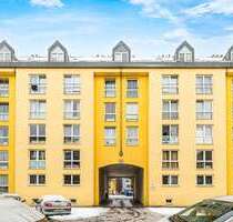 Wohnung zum Kaufen in Fürth 75.000,00 € 21.74 m²