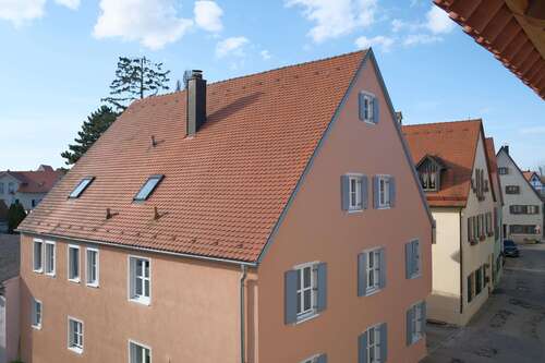 Foto - Wohnung zum Kaufen in Nördlingen 430.000,00 € 129 m²