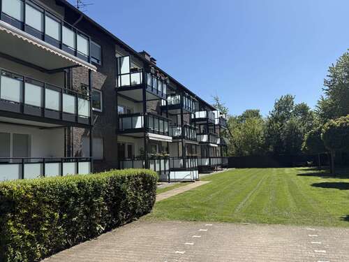 Foto - Wohnung zum Kaufen in Duisburg 144.000,00 € 69 m²