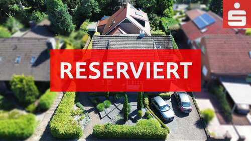 Foto - Haus zum Kaufen in Nordhorn 289.000,00 € 172.85 m²