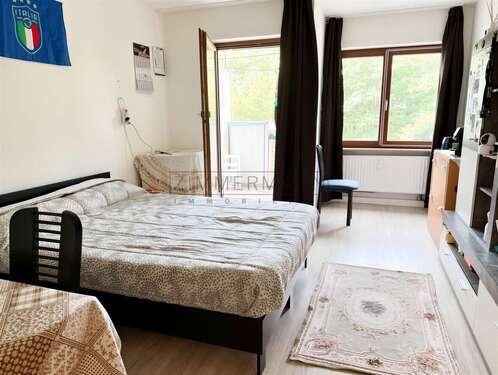 Foto - Wohnung zum Kaufen in Waiblingen 95.000,00 € 23.5 m²