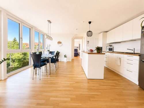 Foto - Wohnung zum Mieten in Ostfildern Kemnat 845,00 € 58.04 m²