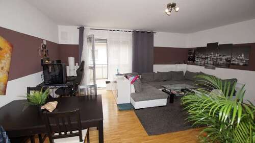Foto - Wohnung zum Mieten in Straubing 800,00 € 90 m²