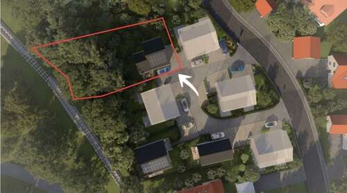 Foto - Grundstück zu verkaufen in Erdweg Eisenhofen 436.773,00 € 858 m²