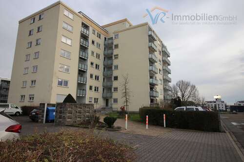Foto - Wohnung zum Kaufen in Ginsheim-Gustavsburg 163.000,00 € 41 m²