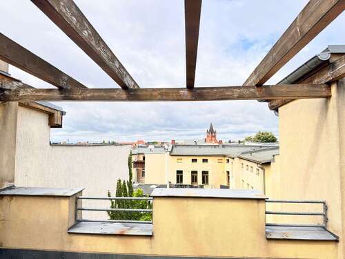 Foto - Wohnung zum Mieten in Halle (Saale) 1.020,00 € 120 m²