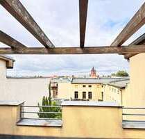 Wohnung zum Mieten in Halle (Saale) 1.020,00 € 120 m²