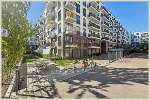 Foto - Wohnung zum Kaufen in Berlin 850.000,00 € 98.43 m²