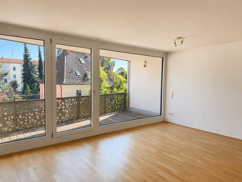 Foto - Wohnung zum Mieten in München 2.565,00 € 103.64 m²
