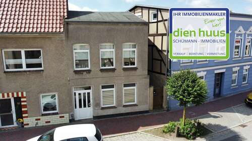 Foto - Haus zum Kaufen in Kröpelin 70.000,00 € 94 m²