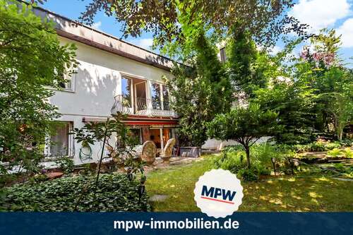 Foto - Haus zum Kaufen in Berlin 950.000,00 € 204.45 m²