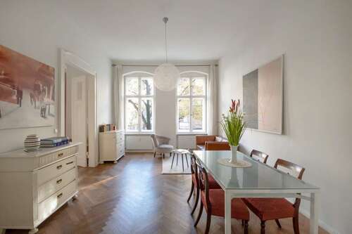 Foto - Wohnung zum Kaufen in Berlin 725.000,00 € 97 m²