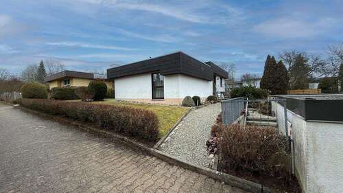 Foto - Haus zum Kaufen in VS-Villingen 420.000,00 € 112 m²
