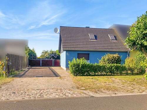 Foto - Haus zum Kaufen in Templin-Grunewald 199.999,00 € 92 m²