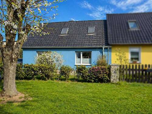 Foto - Haus zum Kaufen in Templin-Grunewald 180.000,00 € 92 m²