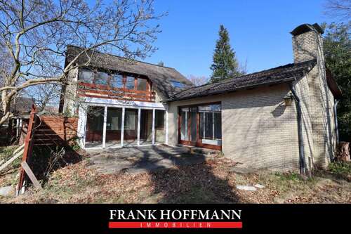 Foto - Grundstück zu verkaufen in Henstedt-Ulzburg 349.000,00 € 1118 m²