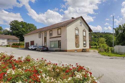 Foto - Haus zum Kaufen in Niederaichbach 529.000,00 € 182.6 m²