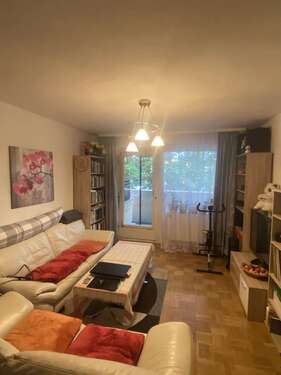 Foto - Wohnung zum Kaufen in Offenbach 140.000,00 € 46 m²