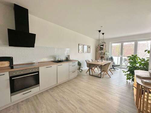 Foto - Wohnung zum Mieten in Oldenburg 960,00 € 73.39 m²