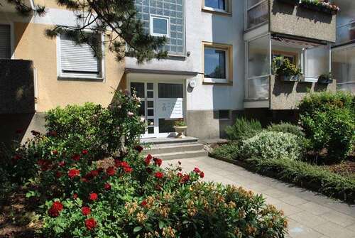 Foto - Wohnung zum Mieten in Bochum 550,00 € 72 m²