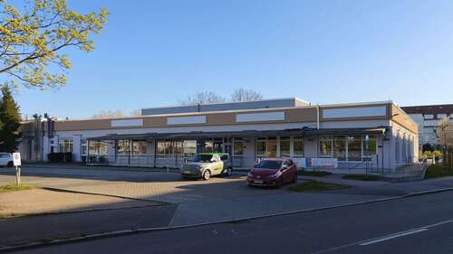 Foto - Büro in Dresden 9.037,00 € 1291 m²