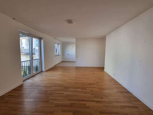 Foto - Wohnung zum Kaufen in Bingen 198.000,00 € 59 m²