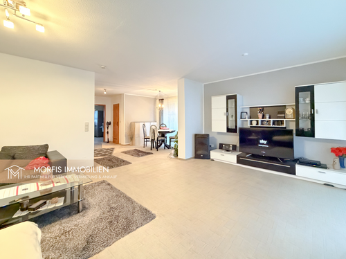 Foto - Wohnung zum Kaufen in Laudenbach 325.000,00 € 105.75 m²