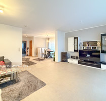 Wohnung zum Kaufen in Laudenbach 325.000,00 € 105.75 m²