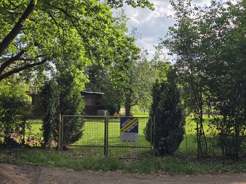 Foto - Grundstück zu verkaufen in Egelsbach 65.000,00 € 2737 m²