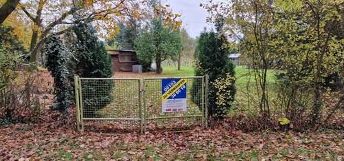 Foto - Grundstück zu verkaufen in Egelsbach 65.000,00 € 2737 m²