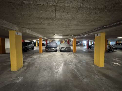 Foto - Garage zu vermieten in Freital 30,00 €