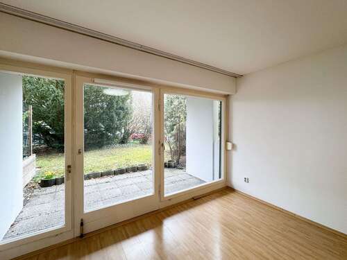 Foto - Wohnung zum Kaufen in München 210.000,00 € 34 m²
