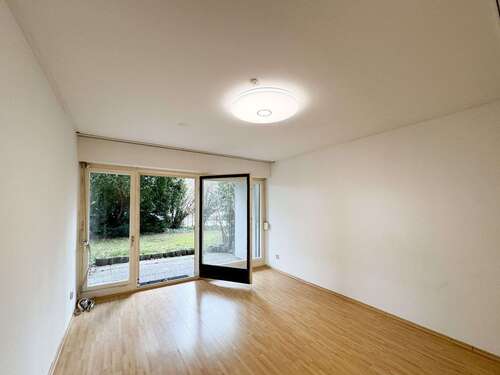 Foto - Wohnung zum Kaufen in München 260.000,00 € 34 m²