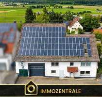 Haus zum Kaufen in Langenenslingen 189.000,00 € 175 m²