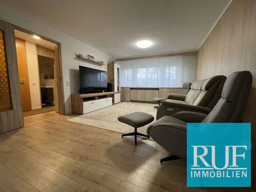 Foto - Wohnung zum Kaufen in Pforzheim 299.000,00 € 95 m²