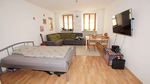 Foto - Wohnung zum Mieten in Straubing 320,00 € 28.61 m²
