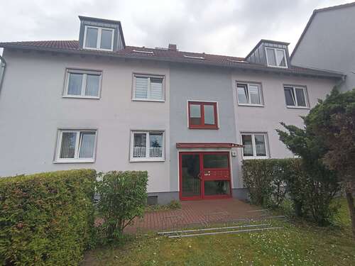 Foto - Wohnung zum Mieten in Coswig (Anhalt) 410,00 € 60.3 m²