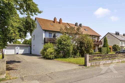 Foto - Haus zum Kaufen in Windischeschenbach 199.000,00 € 142 m²