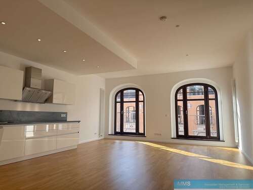 Foto - Wohnung zum Mieten in Berlin 1.746,43 € 92 m²
