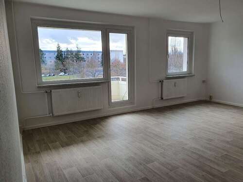 Foto - Wohnung zum Mieten in Gotha 435,00 € 71.9 m²