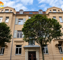 Wohnung zum Kaufen in Leipzig 135.000,00 € 45.1 m²
