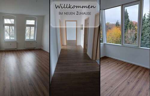 Foto - Wohnung zum Mieten in Chemnitz 435,00 € 79 m²