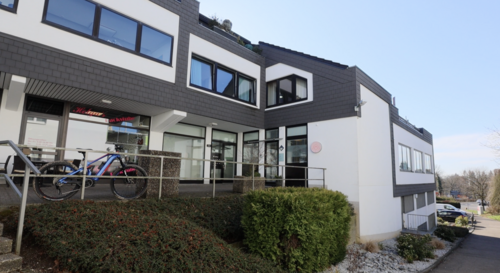 Foto - Wohnung zum Kaufen in Bergisch Gladbach 220.870,00 € 64.02 m²
