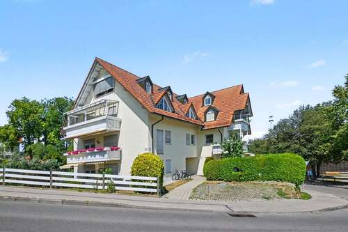 Foto - Wohnung zum Kaufen in Waltenhofen 339.000,00 € 77.83 m²