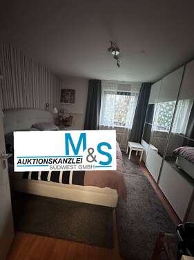 Foto - Wohnung zum Kaufen in Saarbrücken Schönbach 108.000,00 € 80 m²