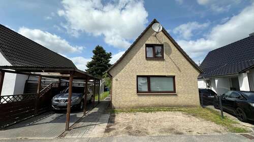 Foto - Haus zum Kaufen in Uetersen 259.000,00 € 90 m²